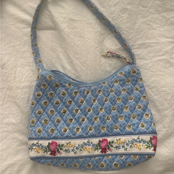 Vera Bradley Handbags - Vera Bradley Heritage Collection Shoulder Bag